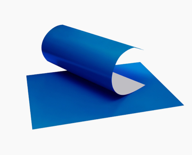 CTP Double Layer Plate: дорога к инновациям в технологии печати