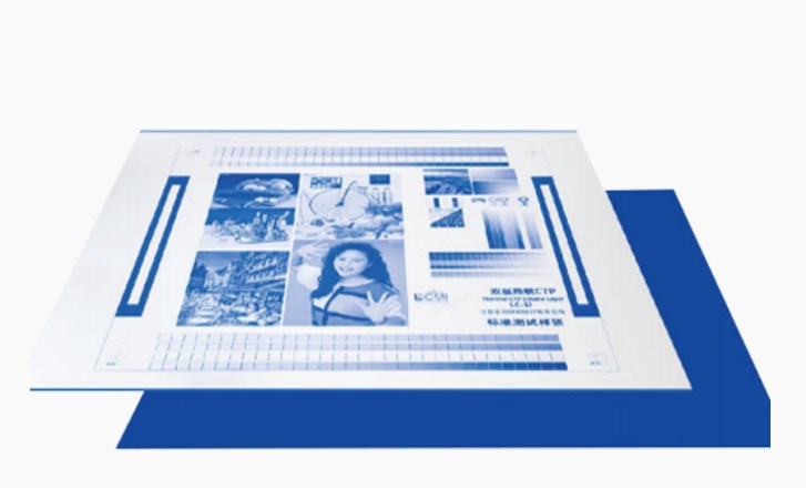 CTP Double Layer Plate: двойной прорыв в эффективности печати и качества