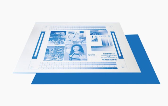 CTP Plate: инновации и будущее технологии печати