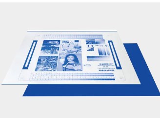 Распространение экологически чистых полиграфических материалов и путь к устойчивому развитию