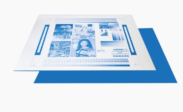 Полное руководство по пластинам CTP: революция от цифровых файлов к высокоточной печати