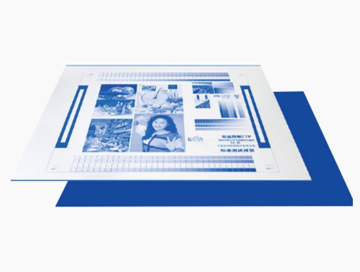 От изготовления пластин к печати: как двухслойная пластина CTP обеспечивает высокоточное воспроизведение?
