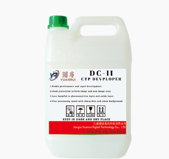 Как производители CTP Developer оптимизируют эффекты проявления с помощью технологических инноваций?