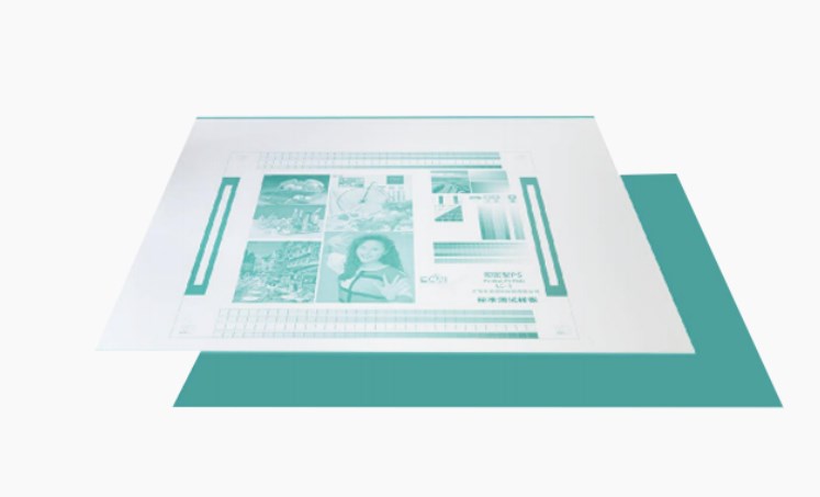 Как PS Plate повышает эффективность производства при высокоточной печати?